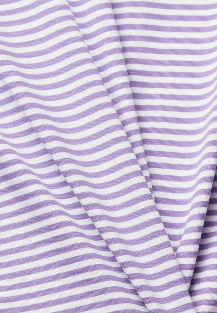 Edc By Esprit LONGSLEEVE - Long Sleeved Top - Lilac 2 8 Edc By Esprit LONGSLEEVE - Long Sleeved Top - Lilac 2 - Image 8