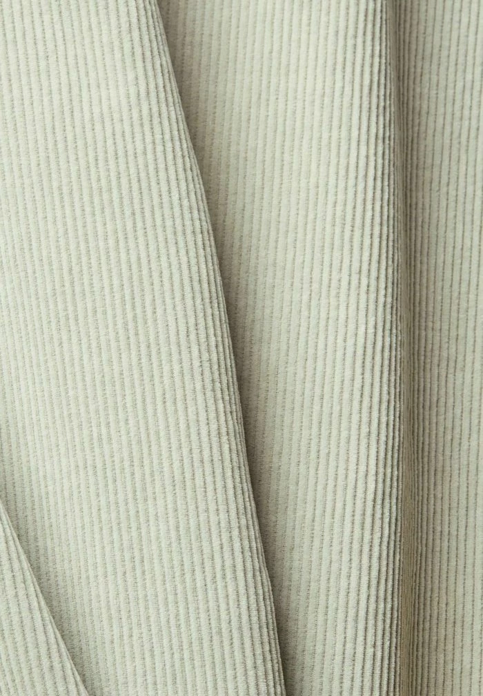 Edc By Esprit WIDE FIT - Trousers - Grey 7 Edc By Esprit WIDE FIT - Trousers - Grey - Image 7