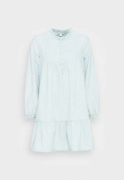 Edc By Esprit INDIGO - Day Dress - Blue Light Wash 8 Edc By Esprit INDIGO - Day Dress - Blue Light Wash -edc by Esprit Shop cde98753c242468e844296dc7e39a5b9
