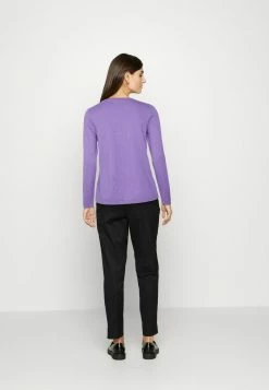 Edc By Esprit BASIC CREWNECK - Jumper - Lilac -edc by Esprit Shop ce2f23c305094007a58183f9a77f83ba
