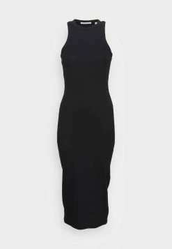 Edc By Esprit Shift Dress - Black 8 Edc By Esprit Shift Dress - Black -edc by Esprit Shop ce35ebd0e6aa49ae9f8f93dd58b913ac