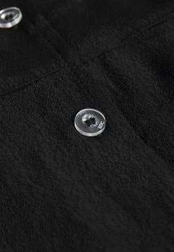 Edc By Esprit Button-down Blouse - Black 5 Edc By Esprit Button-down Blouse - Black -edc by Esprit Shop cf5a9c5f8bdc4983a5601f8baebde3ae