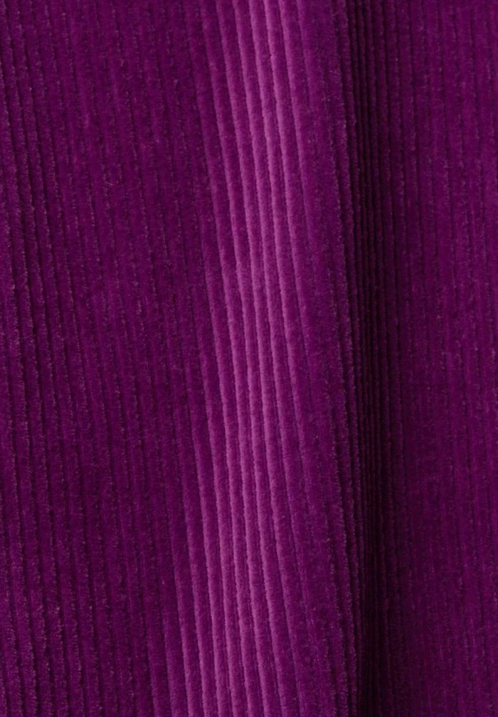 Edc By Esprit Sweatshirt - Violet 8 Edc By Esprit Sweatshirt - Violet - Image 8