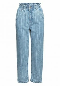 Edc By Esprit Straight Leg Jeans - Metallic Blue 10 Edc By Esprit Straight Leg Jeans - Metallic Blue -edc by Esprit Shop cfb611685eca4e2fb275536c4512199d