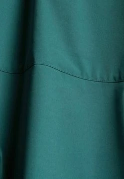 Edc By Esprit RECYCELT - Outdoor Jacket - Dark Turquoise -edc by Esprit Shop cfd2bd2ec9ae4f5b99810781b054939c