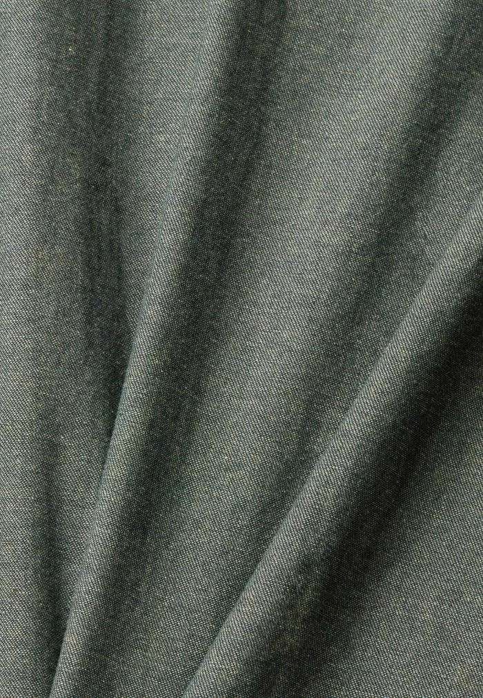 Edc By Esprit Shirt - Sand 6 Edc By Esprit Shirt - Sand - Image 6