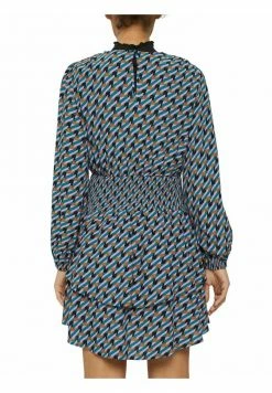 Edc By Esprit LIGHT - Day Dress - Emerald Green -edc by Esprit Shop d0ba997d25fe489dbe635fba6a0a0d86