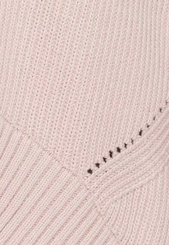 Edc By Esprit Jumper - Dusty Nude -edc by Esprit Shop d0dd2951ce3b41a6a3d5a729b5b4b102