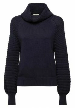Edc By Esprit Jumper - Navy 10 Edc By Esprit Jumper - Navy -edc by Esprit Shop d12e829c5d6d463c95fd6b7d8ea6ab70