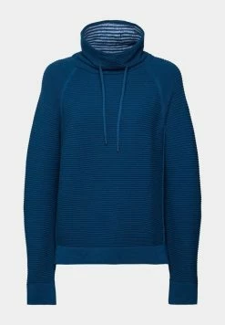 Edc By Esprit TROY - Jumper - Petrol Blue 15 Edc By Esprit TROY - Jumper - Petrol Blue -edc by Esprit Shop d1317b101a9a4916a16e98a754b76d88