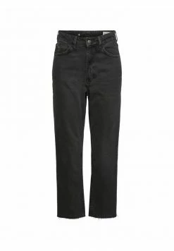 Edc By Esprit Straight Leg Jeans - Black Dark Washed 18 Edc By Esprit Straight Leg Jeans - Black Dark Washed -edc by Esprit Shop d138399dafb6498a9f7c961882424729