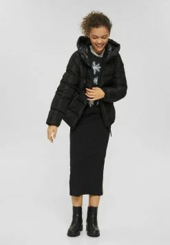 Edc By Esprit Jumper - Black -edc by Esprit Shop d174cf489adc4be4807b74efaa819d91