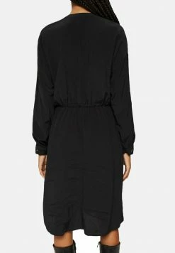 Edc By Esprit Day Dress - Black -edc by Esprit Shop d1a102ec2cda4722860bea7aba77cb55