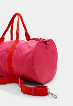 Edc By Esprit Holdall - Pink Fuchsia -edc by Esprit Shop d1dce51727254c8ab0d84ea3ac02bafe