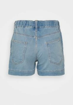Edc By Esprit Denim Shorts - Blue Light 4 Edc By Esprit Denim Shorts - Blue Light -edc by Esprit Shop d2013ca68552485b946b5d0eb5623aa5
