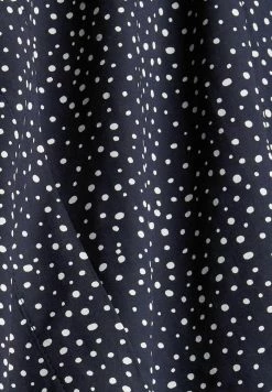 Edc By Esprit Blouse - Navy Blue 9 Edc By Esprit Blouse - Navy Blue -edc by Esprit Shop d27f4a08292845f78c687986224ca13b