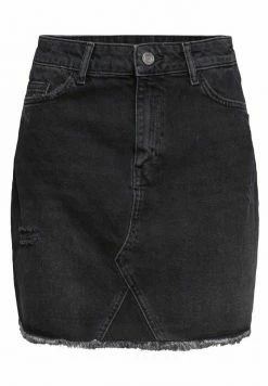 Edc By Esprit Denim Skirt - Black 15 Edc By Esprit Denim Skirt - Black -edc by Esprit Shop d2a8304bae1e4eb5a26b2009068cb3de