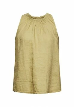 Edc By Esprit Blouse - Leaf Green -edc by Esprit Shop d2d8aba4376a465b86a764d917c6af9c