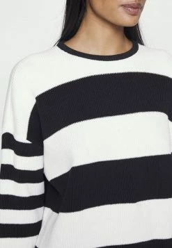 Edc By Esprit F SUS SW - Jumper - Black -edc by Esprit Shop d2de3fcfdb5a43e081ba31af43f814bd