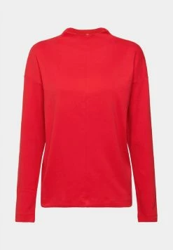 Edc By Esprit LONGSLEEVE - Long Sleeved Top - Dark Red 11 Edc By Esprit LONGSLEEVE - Long Sleeved Top - Dark Red -edc by Esprit Shop d3b42a2931244ece9111f444b2b96b8f