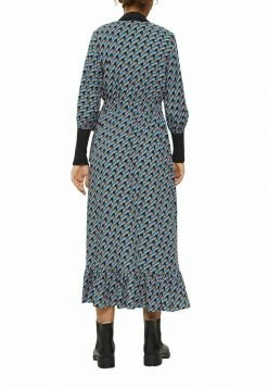 Edc By Esprit Day Dress - Emerald Green 12 Edc By Esprit Day Dress - Emerald Green -edc by Esprit Shop d3ca3381a59149d98d070c49e1d3dd5f