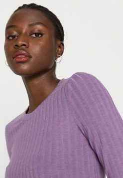 Edc By Esprit Long Sleeved Top - Lilac -edc by Esprit Shop d40529c073c342ecaf8d0b6e9f32ccf5