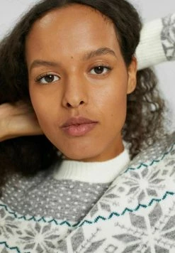 Edc By Esprit Jumper - Grey 15 Edc By Esprit Jumper - Grey -edc by Esprit Shop d430644f23fd422382c02e67c2397212