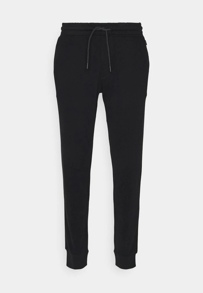 Edc By Esprit PANTS - Tracksuit Bottoms - Black 1 Edc By Esprit PANTS - Tracksuit Bottoms - Black