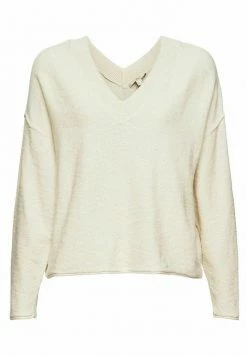 Edc By Esprit MIT V-AUSSCHNITT - Jumper - Sand 16 Edc By Esprit MIT V-AUSSCHNITT - Jumper - Sand -edc by Esprit Shop d44e83e64e2e49cba9a8a1a2bdbd026a
