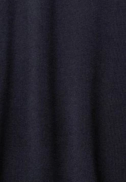 Edc By Esprit Jumper - Navy -edc by Esprit Shop d46ee76148314be5963fa8eae5ac2e39