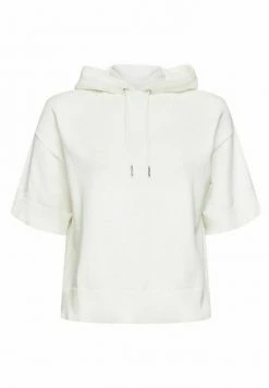 Edc By Esprit Basic T-shirt - Off White -edc by Esprit Shop d4bdf1d31ab04baa88917cedb59a3233