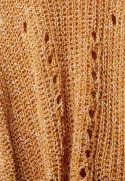 Edc By Esprit Jumper - Honey Yellow -edc by Esprit Shop d4d02d458fc84541929ba69e585a3e6d