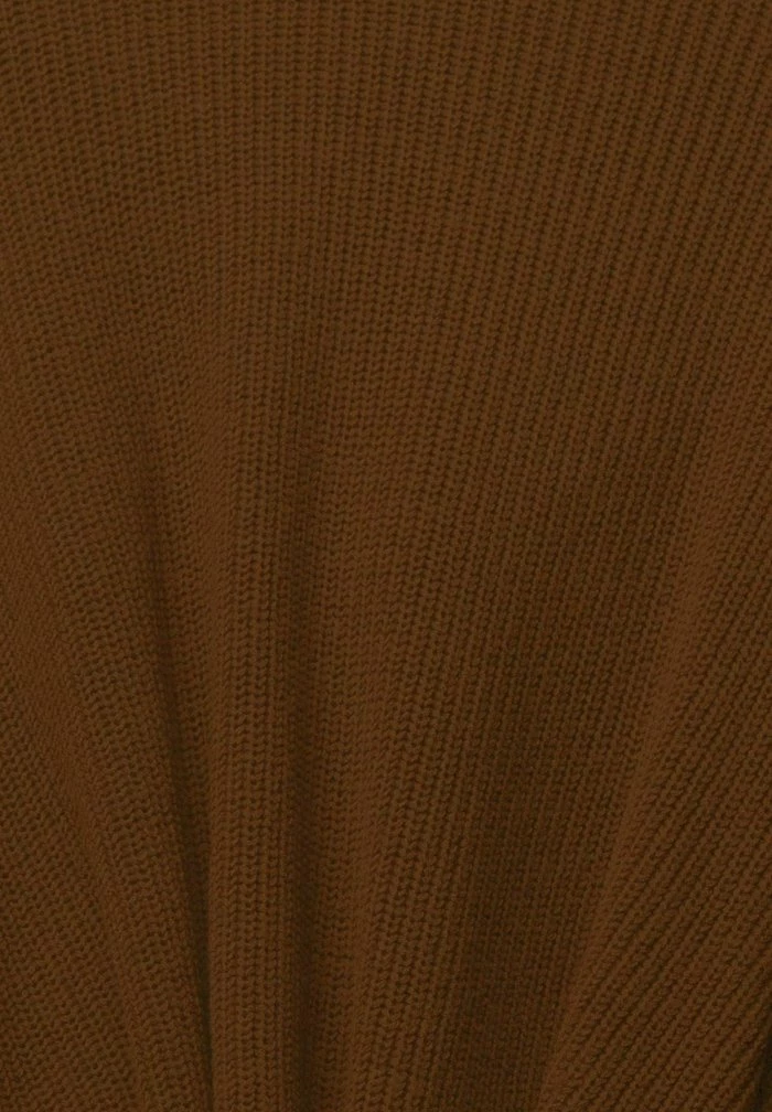 Edc By Esprit SOFT TOUCH HOODED - Jumper - Khaki Green 7 Edc By Esprit SOFT TOUCH HOODED - Jumper - Khaki Green - Image 7