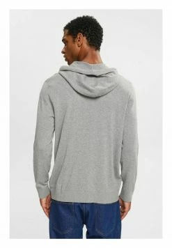 Edc By Esprit Jumper - Medium Grey 5 -edc by Esprit Shop d59a4651b65f454a8235a2820c35506f