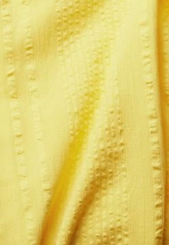 Edc By Esprit Day Dress - Yellow -edc by Esprit Shop d643634f2d614fafb355149128bb3fc2