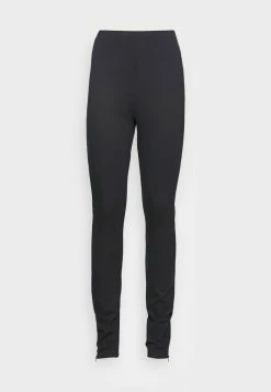 Edc By Esprit PUNTI PANTS - Trousers - Black -edc by Esprit Shop d6d96aa2d1b647c7b32c96955d85feef