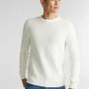 Edc By Esprit Jumper - Off White