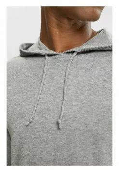 Edc By Esprit Jumper - Medium Grey 5 -edc by Esprit Shop d7045e12660d4d47bc26ea8744b41a62