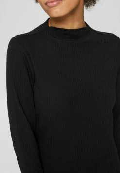 Edc By Esprit Day Dress - Black -edc by Esprit Shop d70974f7a3664472be6b335c392b9016