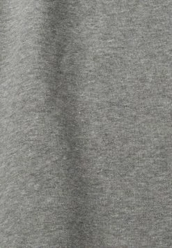 Edc By Esprit MIT KORDELZUG - Tracksuit Bottoms - Medium Grey -edc by Esprit Shop d744153c07044d59bb877d5f8b4c776c