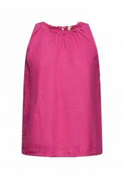 Edc By Esprit Blouse - Pink Fuchsia -edc by Esprit Shop d867848193994278987fd76cc0f0d891