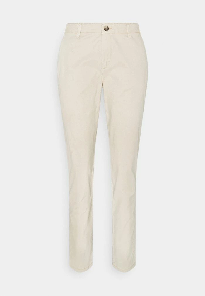 Edc By Esprit MR PIMACO - Chinos - Beige 1 Edc By Esprit MR PIMACO - Chinos - Beige