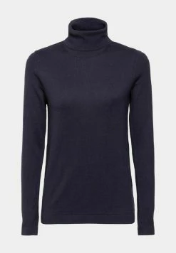 Edc By Esprit Jumper - Navy 15 Edc By Esprit Jumper - Navy -edc by Esprit Shop d9071893397243739dfbfb6223dd3d36