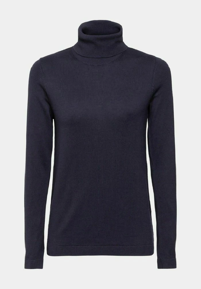 Edc By Esprit Jumper - Navy 8 Edc By Esprit Jumper - Navy - Image 8