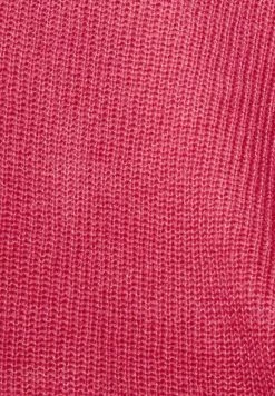 Edc By Esprit Jumper - Pink Fuchsia -edc by Esprit Shop d9f5bbfa365e4147b551dd1c14aa0cfb