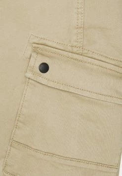 Edc By Esprit Cargo Trousers - Beige 5 Edc By Esprit Cargo Trousers - Beige -edc by Esprit Shop da03adac0ab94d9484f02bb50015be67