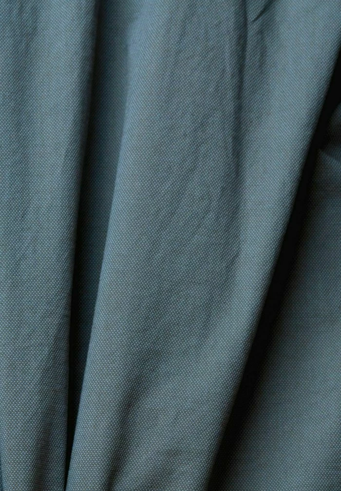 Edc By Esprit REGULAR FIT - Shirt - Navy 7 Edc By Esprit REGULAR FIT - Shirt - Navy - Image 7