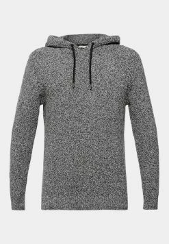 Edc By Esprit REGULAR FIT - Hoodie - Black 15 Edc By Esprit REGULAR FIT - Hoodie - Black -edc by Esprit Shop da526b76e35a4b2b94c7c4adb01322d0