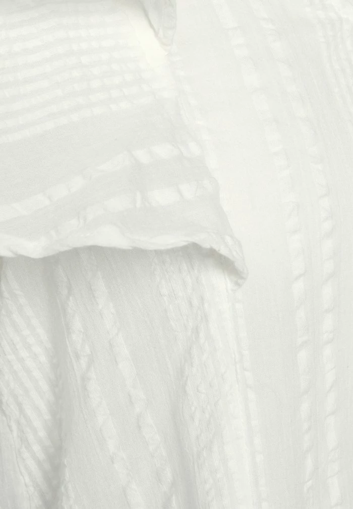 Edc By Esprit FLOATY - Print T-shirt - Off White 5 Edc By Esprit FLOATY - Print T-shirt - Off White - Image 5