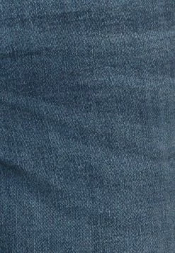 Edc By Esprit Jeans Skinny Fit - Blue Dark Washed -edc by Esprit Shop dac18984a36f4e64b1985dd53d460b7b